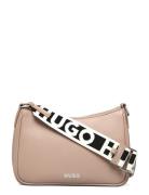 HUGO Bel Multi Cross W.l. Beige
