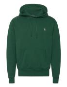 Polo Ralph Lauren Loopback Terry-Lsl-Sws Grön