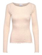 Saint Tropez Grusz Blouse Beige