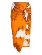 Desigual Praga Orange
