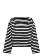 Polo Ralph Lauren 16/2 Jersey-Lsl-Plo Multi/patterned