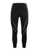 Under Armour Ua Halo Bonded Legging Svart