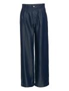 Gestuz Gznia Hw Pants Marinblå
