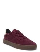 VAGABOND Cody Burgundy