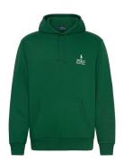 Polo Ralph Lauren Seasonal Fleece-Lsl-Sws Grön