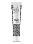 Australian Bodycare Lanolin Nipple Creme 30 Ml Nude
