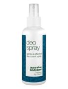 Australian Bodycare Deo Spray 100 Ml Nude
