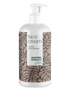 Australian Bodycare Face Cream 500 Ml Nude