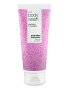 Australian Bodycare B12 Body Wash 200 Ml Nude