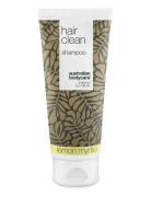 Australian Bodycare Hair Clean Lemon Myrtle 200 Ml Nude