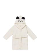 Liewood Lily Bathrobe Kräm
