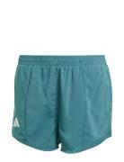 Adidas Performance Adizero E Short Blå
