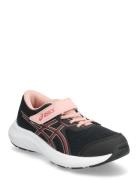 Asics Contend 9 Ps Svart