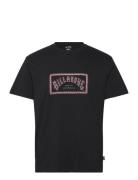 Billabong Arch Frame Ss Svart