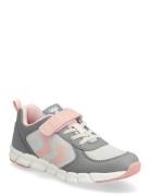 Hummel Speed 2.0 Jr Grå