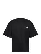 Woodbird Wbbeam Ming Tee Svart