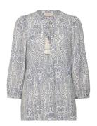 FREE/QUENT Blouse Kräm