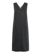 FREE/QUENT Fqlisea-Dress Grå