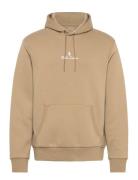 Polo Ralph Lauren 30/1 Double Knt Cvc-Lsl-Sws Beige