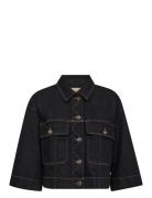 MOS MOSH Mmpenn Deluxe Jacket Svart