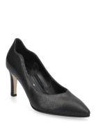 Gabor Pumps Svart