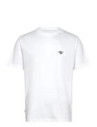 Makia Cove T-Shirt Vit