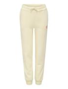 Kids Only Kognoomi-Vinta Label Pants Cs Swt Noos Kräm