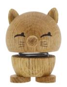 Hoptimist Hoptimist Cat Brun