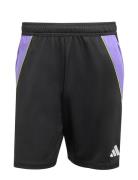 Adidas Performance Tiro24 Trsho Svart