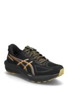Asics Gt-1000 14 Gtx Svart