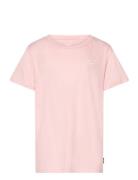 Levi's Te-S/S Tee Rosa