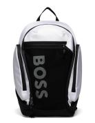 BOSS Onset_Backpack Vit
