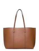 Tory Burch Perry Tote Brun