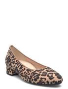 Gabor Pumps Beige