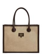 ATP Atelier Montefalci Avena/Walnut Suede/Printed Lizard Beige