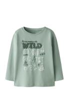 Name It Nmmvux Ls Top Grön