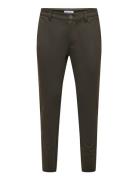 ONLY & SONS Onsmark Slim Gw 0209 Pant Noos Khaki Green