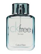 Calvin Klein Free Eau De Toilette Nude