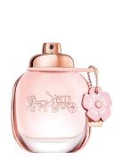 Coach Floral Eau De Parfum Nude