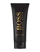 Hugo Boss The Scent Shower Gel Nude