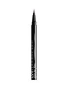 NYX Professional Makeup Epic Ink Liner - Brown Brun