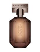 Hugo Boss The Scent For Her Absolute Eau De Parfum Nude