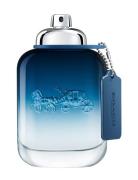 Coach Blue Eau De Toilette Nude