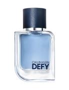 Calvin Klein Defy Eau De Toilette Nude