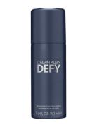 Calvin Klein Defy Dedorant Spray Nude