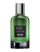 Hugo Boss Boss Collection Wool Muskeau De Toilette Nude