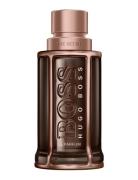 Hugo Boss The Scent Le Parfum Eau De Parfum 50 Ml Nude