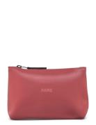 Rains Cosmetic Bag W3 Rosa