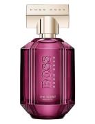 Hugo Boss Hugo Boss The Scent For Her Magnetic Eau De Parfum 50 Ml Nud...