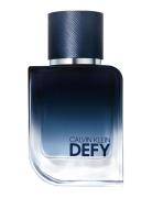 Calvin Klein Calvin Klein Fragrance Defy Eau De Parfum 50 Ml Nude